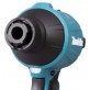 Makita AS001GZ XGT gaisa pūtējs